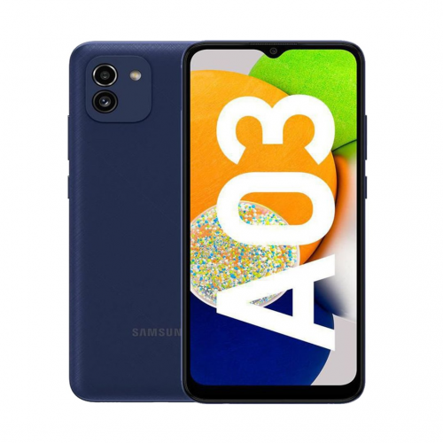 Samsung Galaxy A03 Back Up & Restore Data