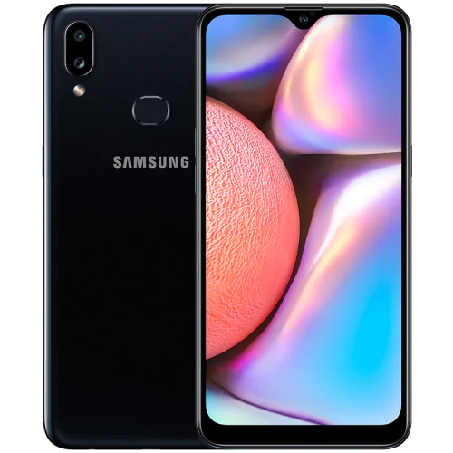 Samsung Galaxy A10s Reset Accessibility Settings