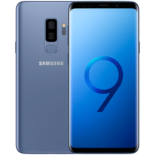 Samsung Galaxy S9 Plus Change Keyboard Language