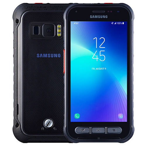 Samsung Galaxy Xcover Fieldpro Change Wallpaper