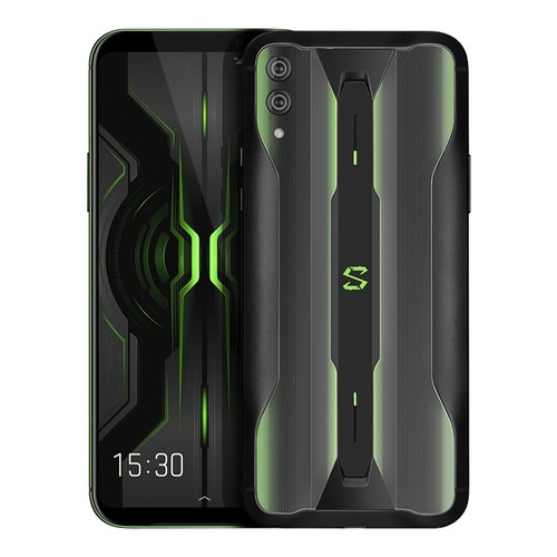 Xiaomi Black Shark 2 Pro Reset Network Settings