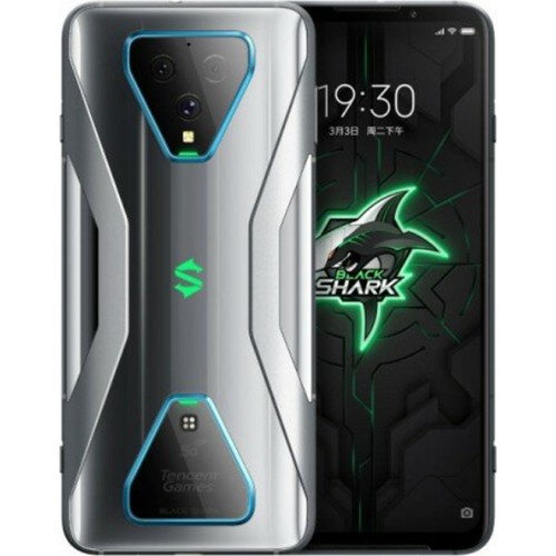 Xiaomi Black Shark 3 Soft Reset