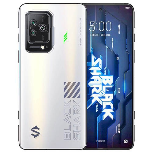 Xiaomi Black Shark 5 Back Up & Restore Data