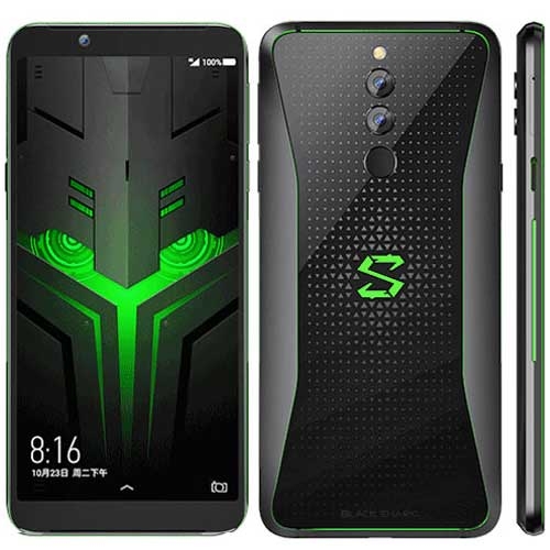 Xiaomi Black Shark Helo Back Up & Restore Data