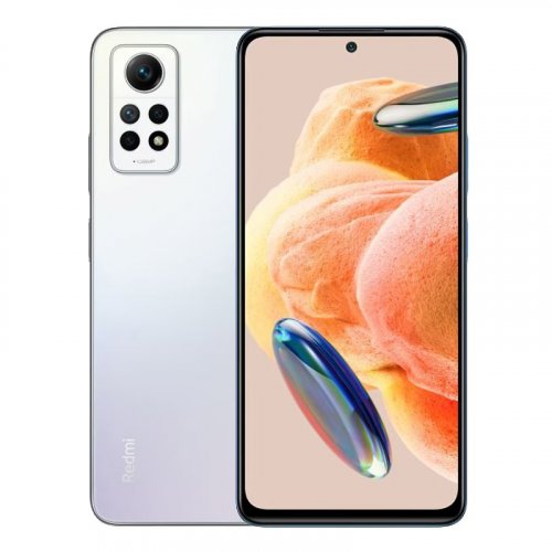 Xiaomi Redmi Note 12 Pro 4G Change Keyboard Language