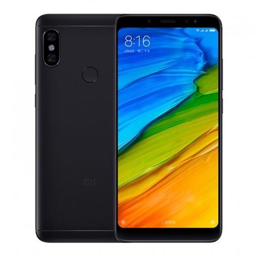 Xiaomi Redmi Note 5 Aı Dual Camera Change Keyboard Language