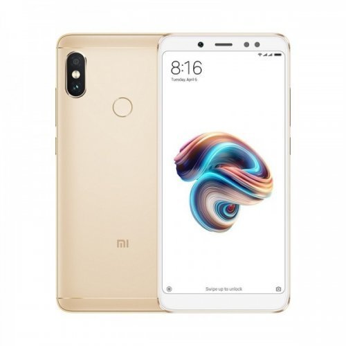 Xiaomi Redmi Note 5 Pro Change Wallpaper