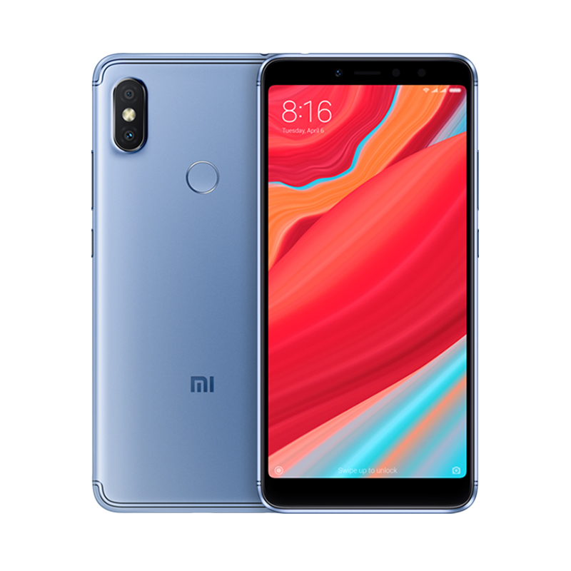 Xiaomi Redmi S2 (Redmi Y2) Change Keyboard Language