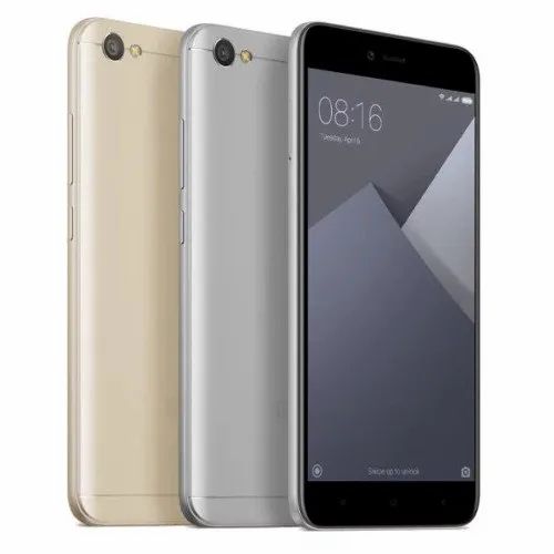 Xiaomi Redmi Y1 Lite Power Saving Mode