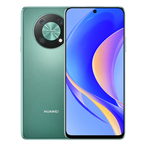 Huawei Nova Y90 Change Wallpaper