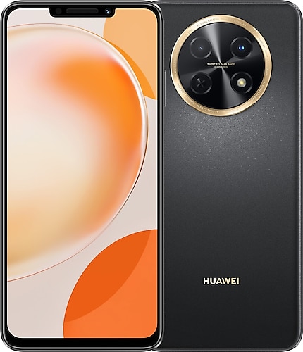 Huawei Nova Y91 Change Wallpaper