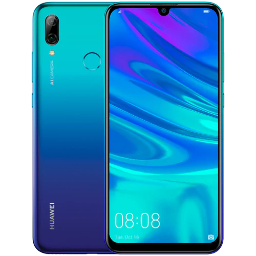 Huawei P Smart (2019) Change Wallpaper