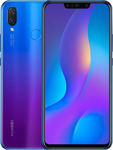 Huawei P Smart Plus (2019) Change Wallpaper