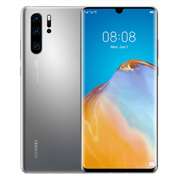 Huawei P30 Pro New Edition Change Keyboard Language