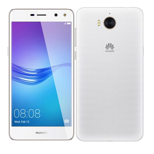 Huawei Y5 (2017) Back Up & Restore Data