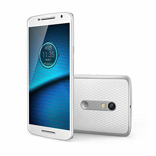 Motorola Droid Maxx 2 Fastboot Mode