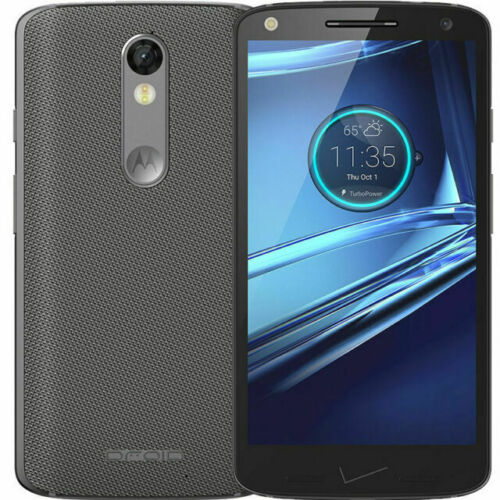 Motorola Droid Turbo 2 Safe Mode