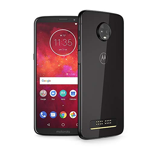 Motorola Moto Z3 Play Change Keyboard Language