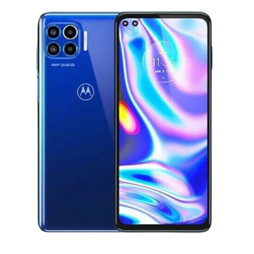 Motorola One 5G Change Keyboard Language