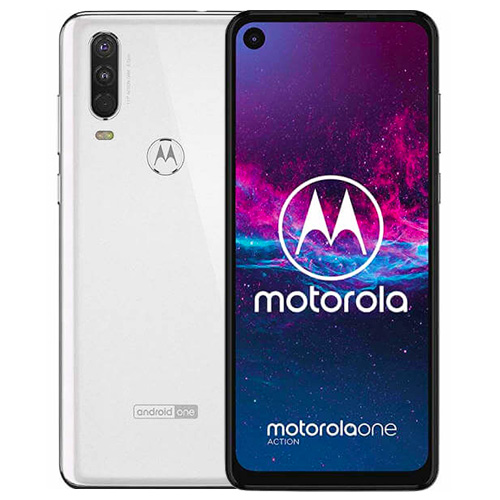 Motorola One Action Change Keyboard Language