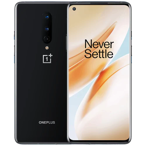 OnePlus 8 5G (T-Mobile) Reset Accessibility Settings