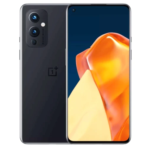 OnePlus 9 Back Up & Restore Data