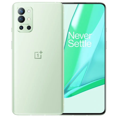 OnePlus 9R Reset Network Settings