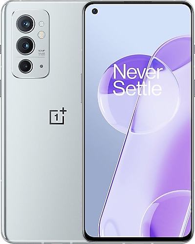 OnePlus 9RT 5G Back Up & Restore Data