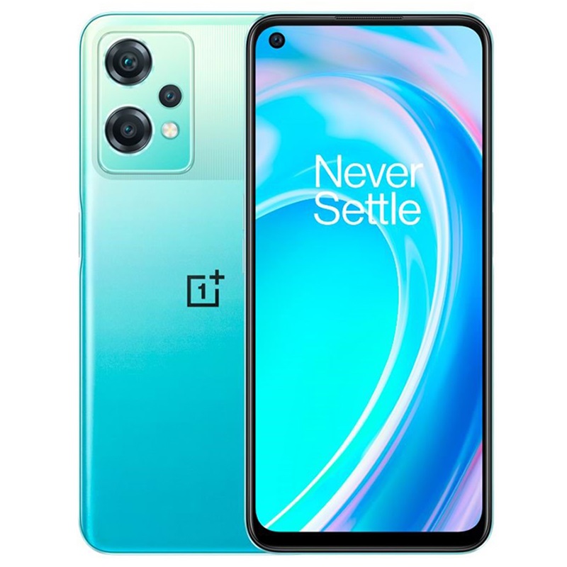 OnePlus Nord CE 2 Lite 5G Change Wallpaper