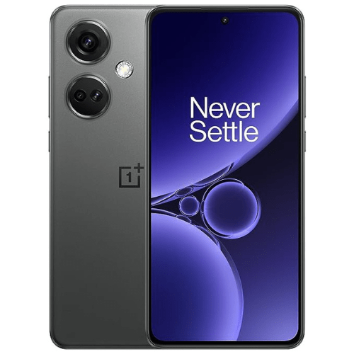 OnePlus Nord CE3 Change Wallpaper