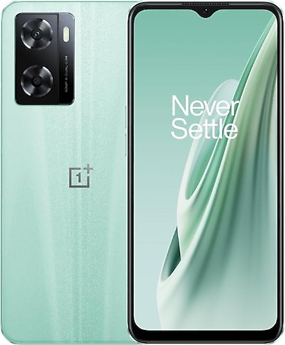 OnePlus Nord N20 SE Change Wallpaper