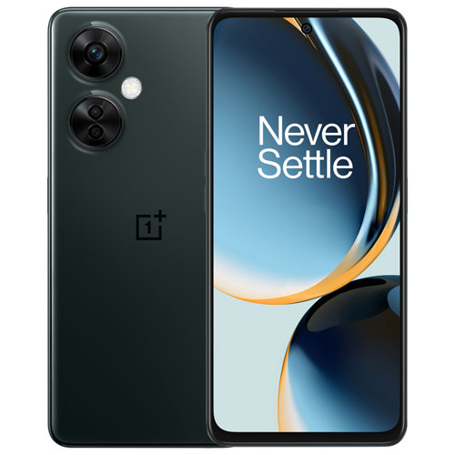 OnePlus Nord N30 Virus Scan