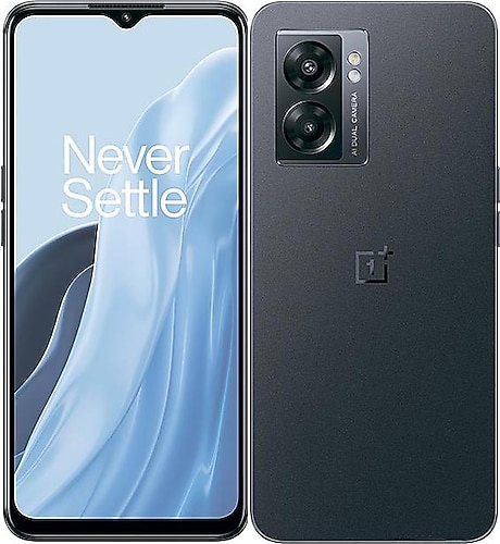 OnePlus Nord N300 Change Wallpaper