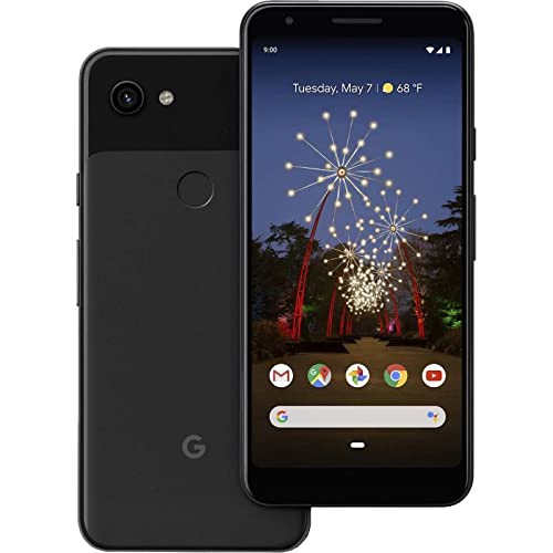 Google Pixel 3a XL Back Up & Restore Data