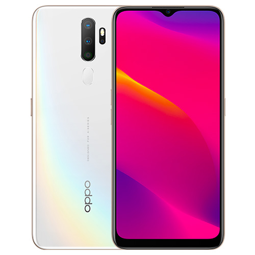 Oppo A11 Back Up & Restore Data