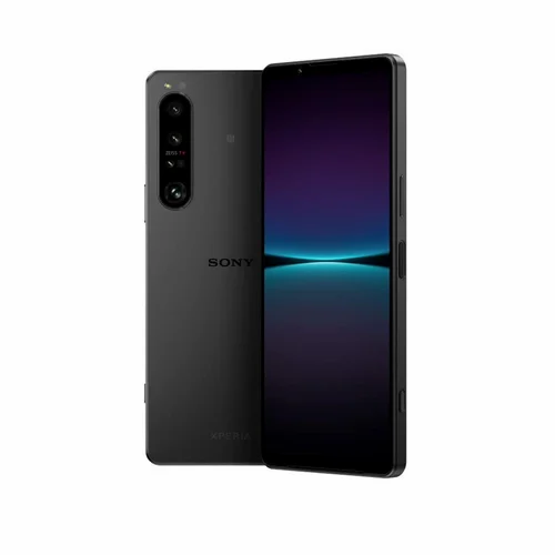 Sony Xperia 1 III Reset Accessibility Settings