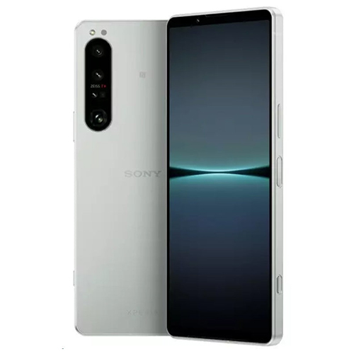 Sony Xperia 1 IV Back Up & Restore Data