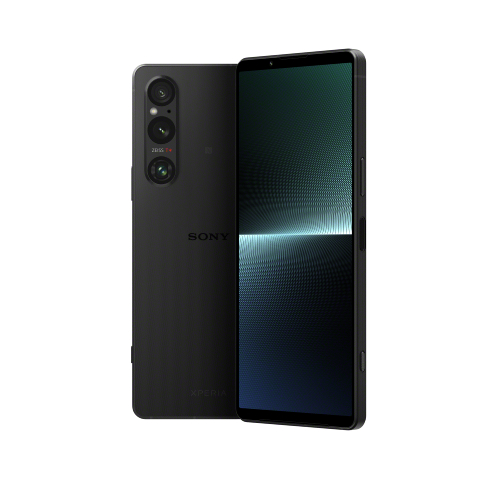 Sony Xperia 1 V Fastboot Mode