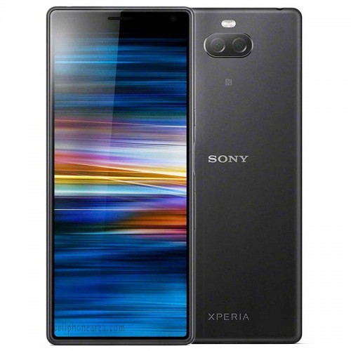 Sony Xperia 10 Reset Accessibility Settings