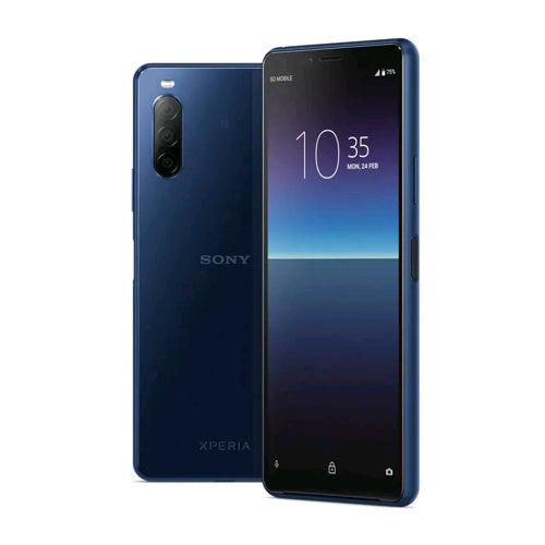 Sony Xperia 10 II Back Up & Restore Data