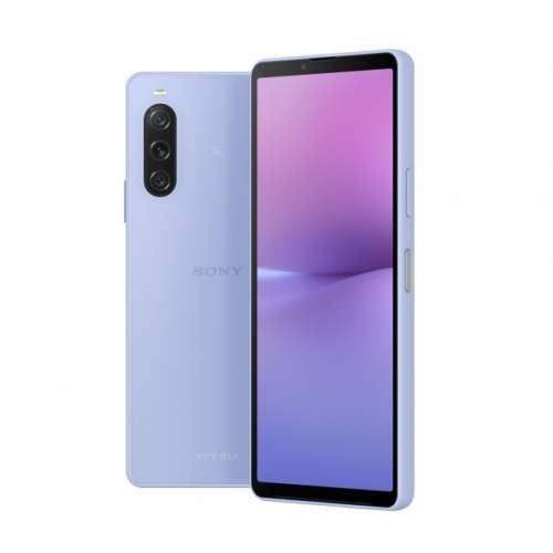 Sony Xperia 10 V Reset Accessibility Settings