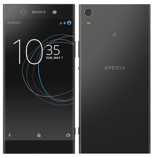 Sony Xperia XA1 Ultra Change Wallpaper