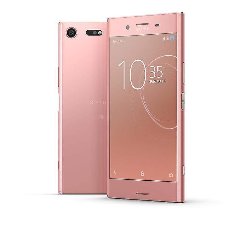 Sony Xperia XZ Premium Change Wallpaper