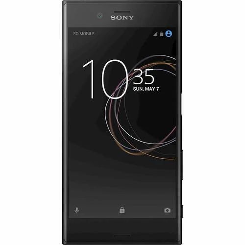 Sony Xperia XZs Change Keyboard Language