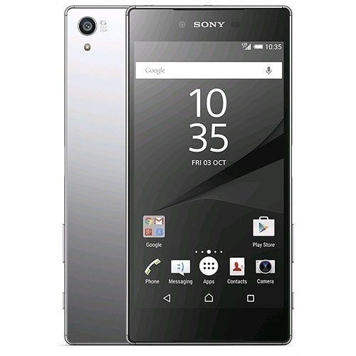 Sony Xperia Z5 Premium Change Wallpaper