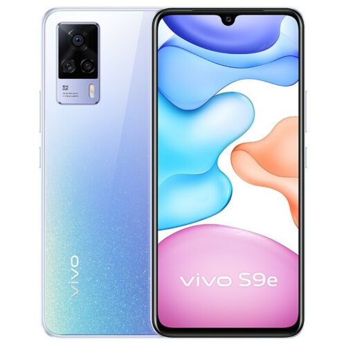 Vivo S9e Change Wallpaper