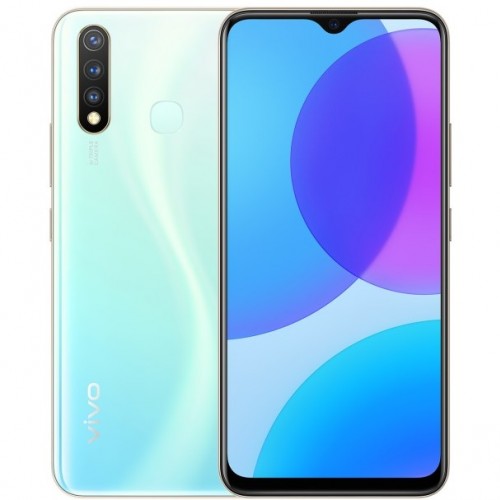 Vivo U3 Soft Reset