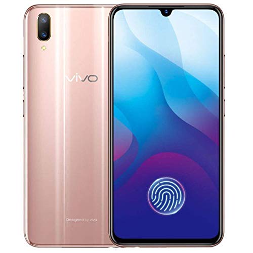 Vivo V11 (V11 Pro) Fastboot Mode