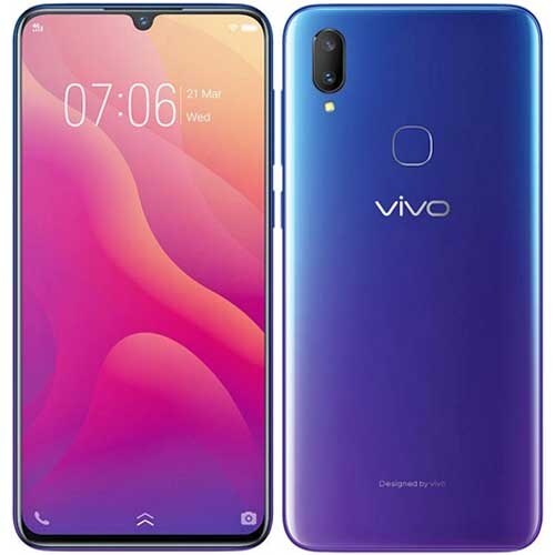 Vivo V11i Screenshot