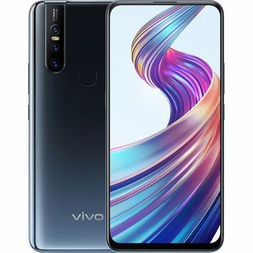 Vivo V15 Back Up & Restore Data